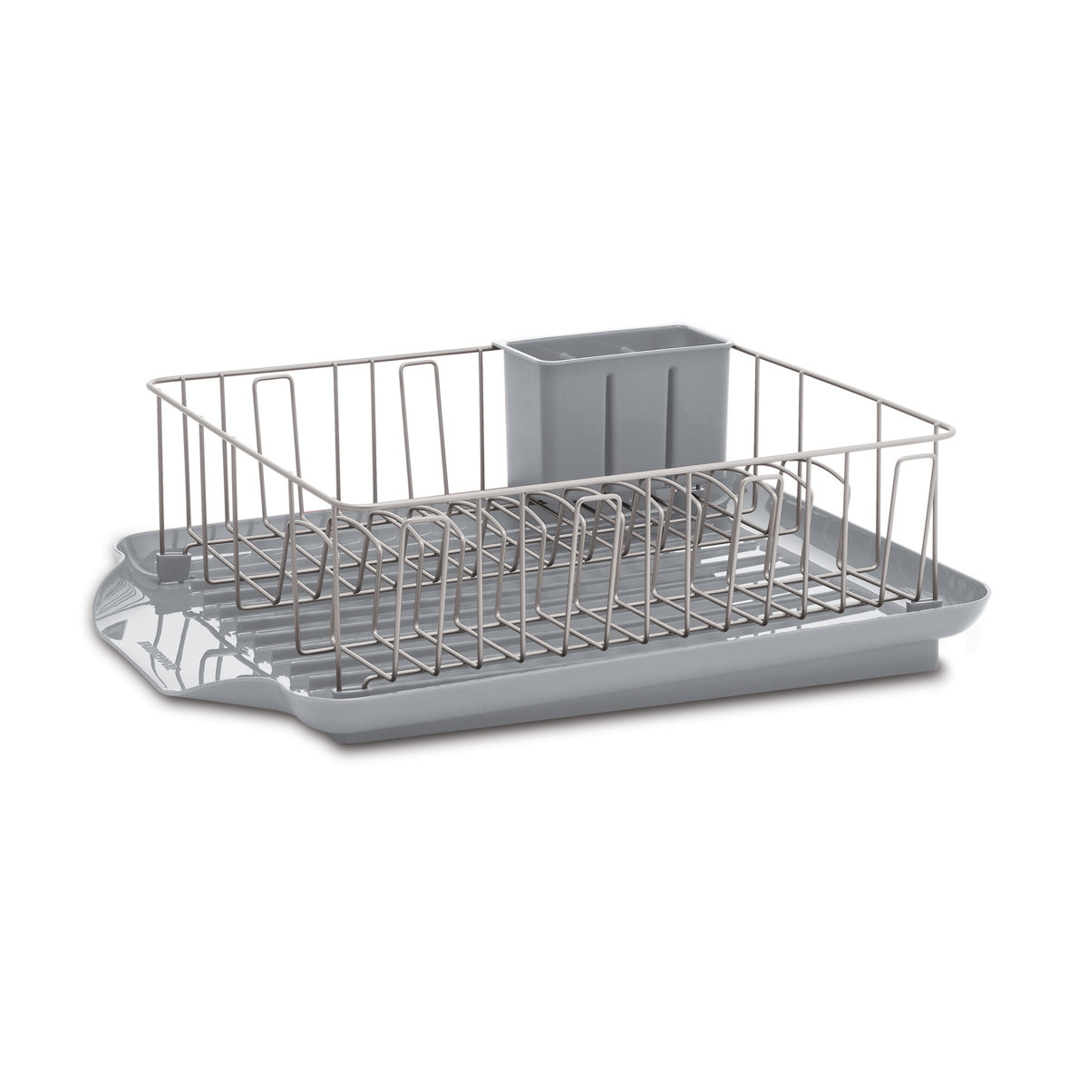 Farberware 3-Piece Rust Resistant Dish Rack